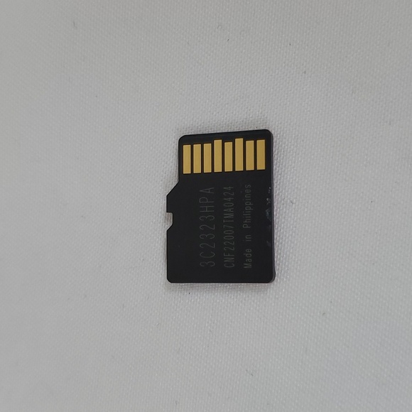 Underwater Camera, Waterproof Camera w/ Video & Voice Record - Picture 8 of 16